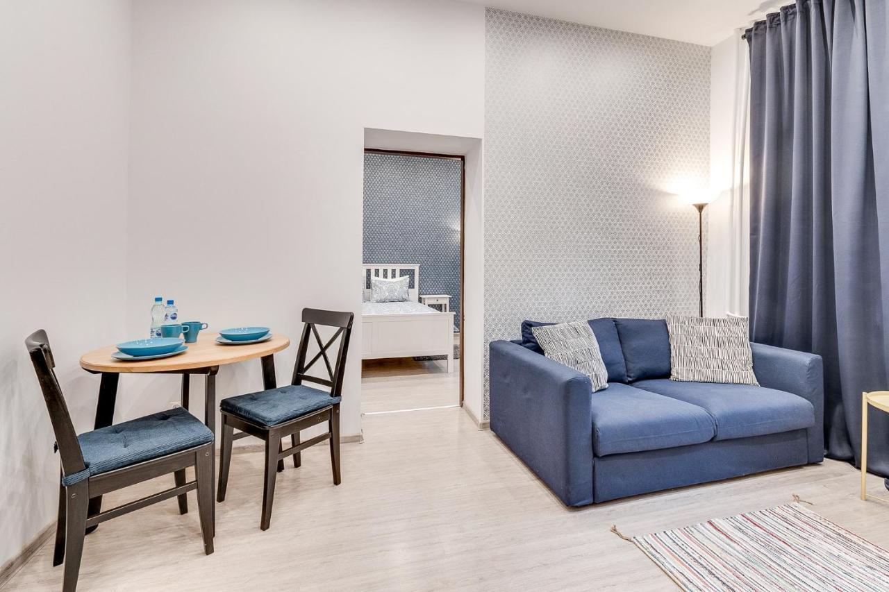 Kato Apartamenty Centrum 카토비체 외부 사진