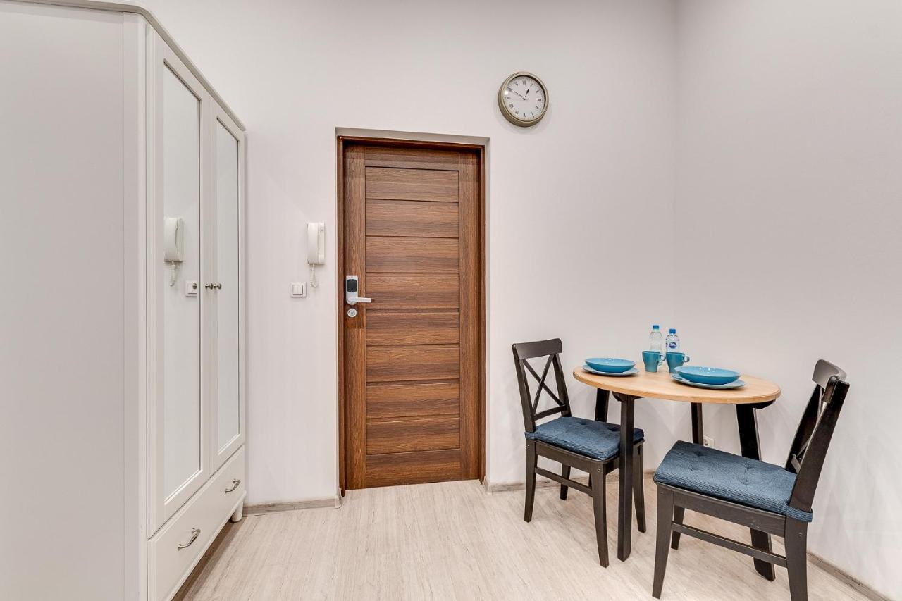 Kato Apartamenty Centrum 카토비체 외부 사진