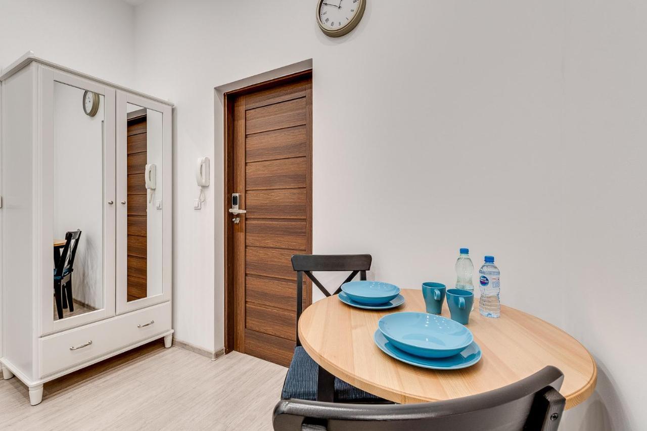 Kato Apartamenty Centrum 카토비체 외부 사진