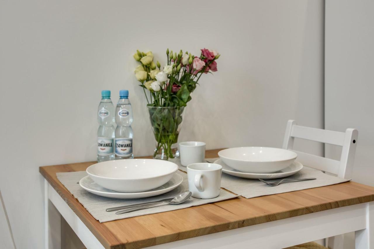 Kato Apartamenty Centrum 카토비체 외부 사진